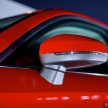 Audi A3 Sedan makes Malaysian debut in Bukit Kiara