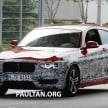 SPYSHOTS: BMW 1-Series LCI prototype continues testing – the last rear wheel drive 1-Series ever?
