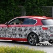 SPYSHOTS: BMW 1-Series LCI prototype continues testing – the last rear wheel drive 1-Series ever?