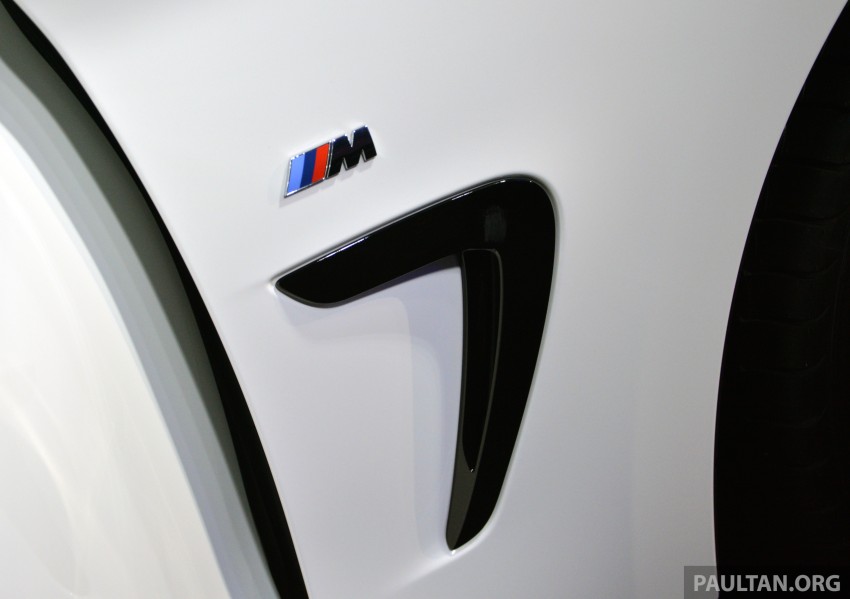 F36 BMW 4 Series Gran Coupe launched: 428i, RM390k 254395