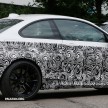 BMW to premiere two concepts in California – could it be the BMW M2 Concept and a hydrogen-powered i8?