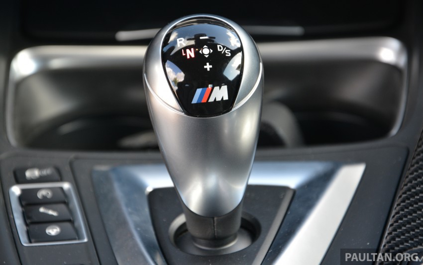 2014 F80 BMW M3 Sedan and F82 BMW M4 Coupe introduced in Malaysia – RM739k and RM749k 255976