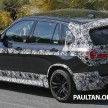 VIDEO: Second-generation BMW X5 M and X6 M teased in new ‘Paparazzi Challenge’ clip