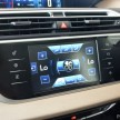 Citroen DS Roadshow previews next local launch