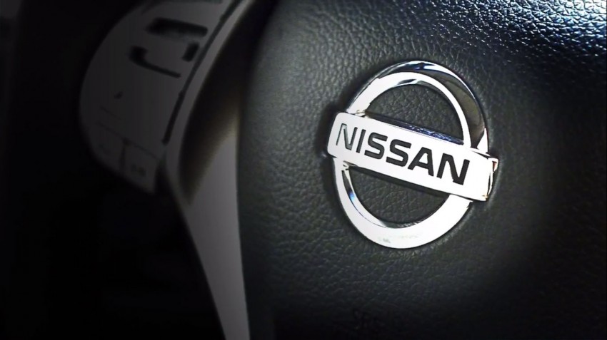 Nissan Navara D23 – a first look at the interior 252513