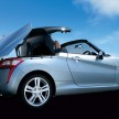 New Daihatsu Copen roadster is a hit in Japan – first month sales of six times monthly target