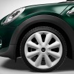 F56 MINI One First and Cooper SD – new base petrol (75 hp/150 Nm) and top diesel (170 hp/360 Nm) models