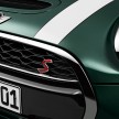 F56 MINI One First and Cooper SD – new base petrol (75 hp/150 Nm) and top diesel (170 hp/360 Nm) models