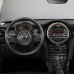 F56 MINI One First and Cooper SD – new base petrol (75 hp/150 Nm) and top diesel (170 hp/360 Nm) models