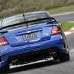 Ford FPV GT F 351 – final GT-badged Falcon debuts