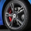 Ford FPV GT F 351 – final GT-badged Falcon debuts