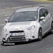Ford Focus RS Mk3 confirmed – 2.3L turbo?