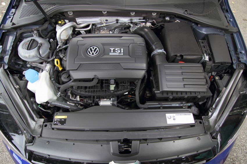 Volkswagen Golf R Mk7 now on sale – from RM247k 257183