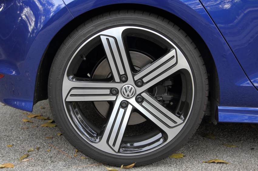 Volkswagen Golf R Mk7 now on sale – from RM247k 257159