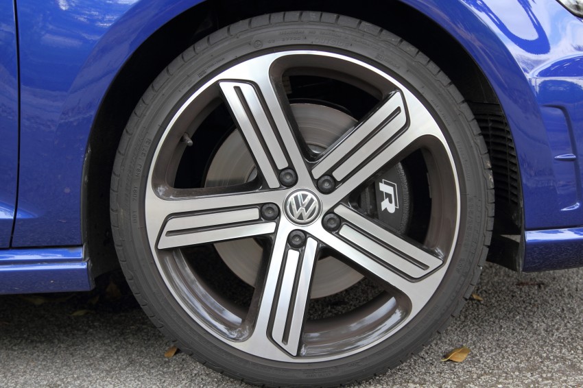 Volkswagen Golf R Mk7 now on sale – from RM247k 257155