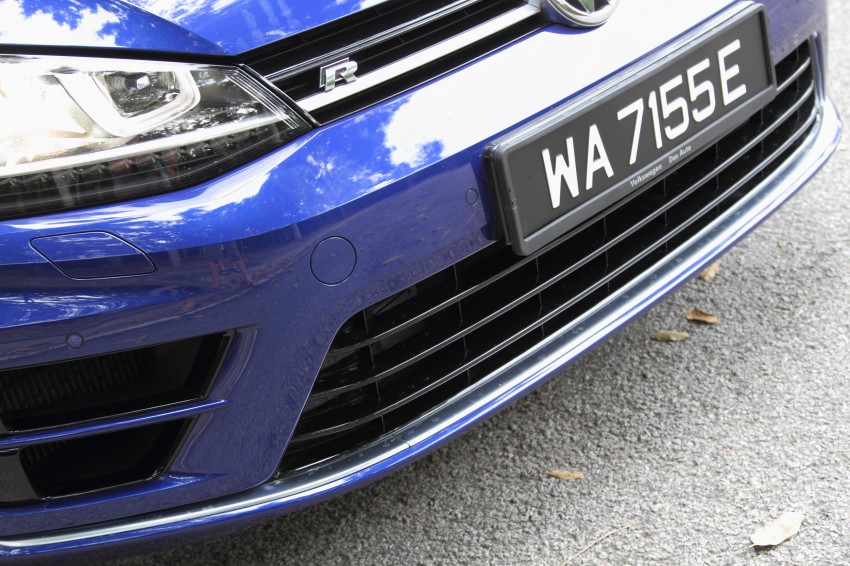 Volkswagen Golf R Mk7 now on sale – from RM247k 257140