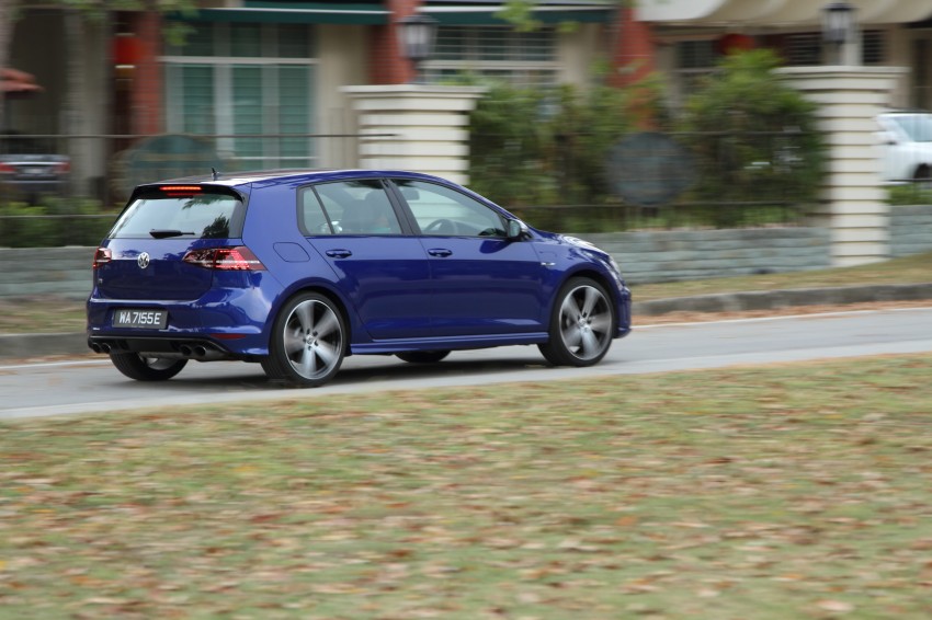 Volkswagen Golf R Mk7 now on sale – from RM247k 257131