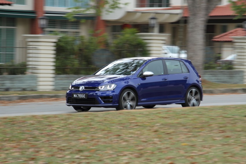 Volkswagen Golf R Mk7 now on sale – from RM247k 257130