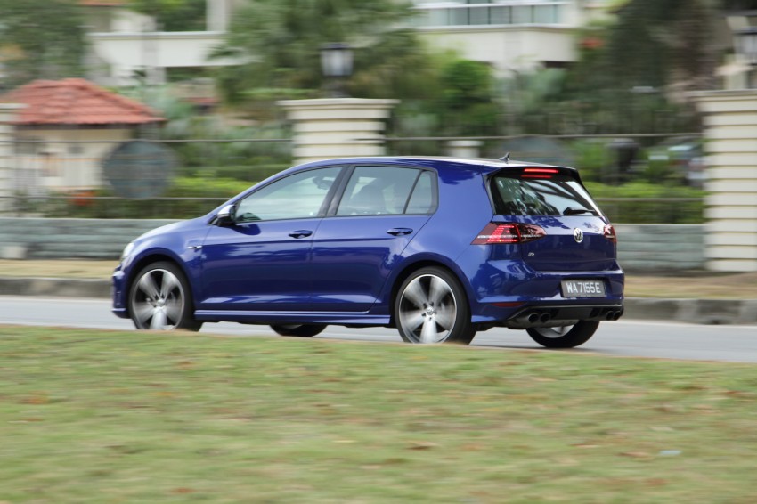 Volkswagen Golf R Mk7 now on sale – from RM247k 257129