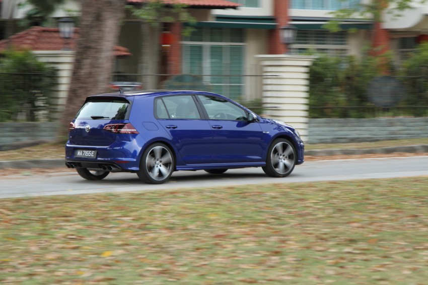 Volkswagen Golf R Mk7 now on sale – from RM247k 257126