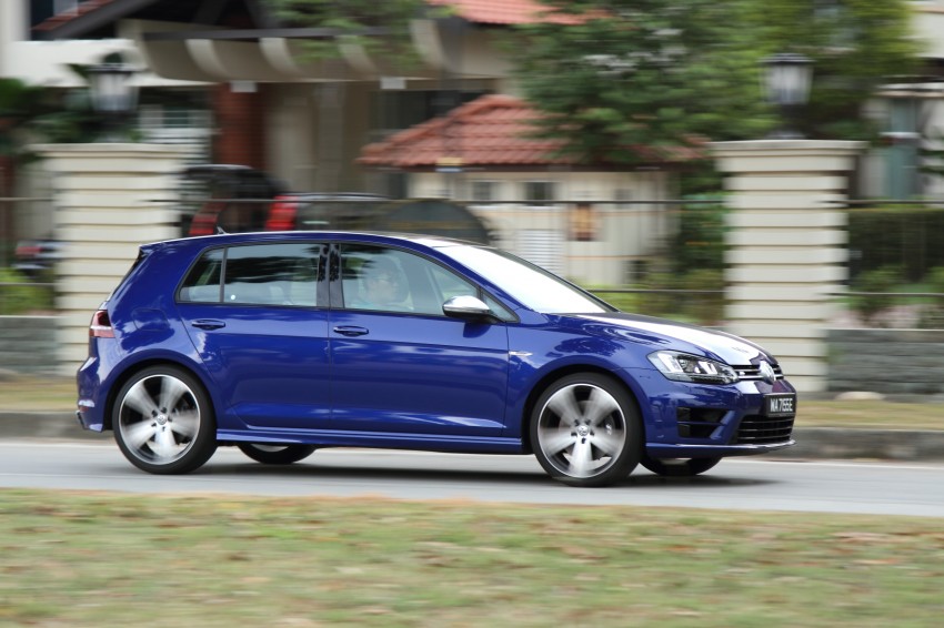 Volkswagen Golf R Mk7 now on sale – from RM247k 257123