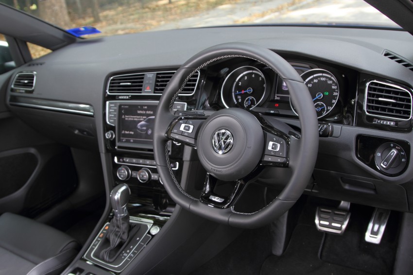 Volkswagen Golf R Mk7 now on sale – from RM247k 257195