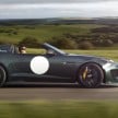Jaguar F-Type Project 7 – 2 out of 250 coming to M’sia
