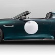 Jaguar F-Type Project 7 – fastest production Jag ever
