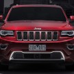 Jeep returns to Malaysia, to be distributed by EON