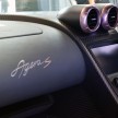Koenigsegg Agera S marks brand’s Malaysian debut – 1,030 hp / 1,100 Nm, priced at RM5 million before tax