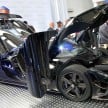 Koenigsegg Agera S marks brand’s Malaysian debut – 1,030 hp / 1,100 Nm, priced at RM5 million before tax