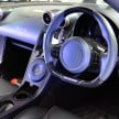 Koenigsegg four-door hyper sedan in the works
