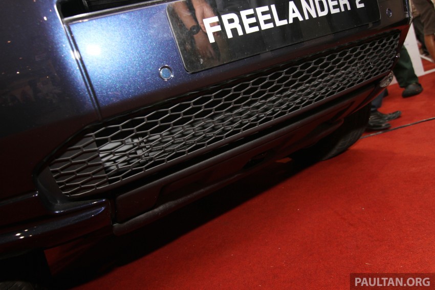 2014 Land Rover Freelander 2 debuts – from RM300k 255333