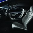 VIDEO: Lexus introduces V-LCRO seat technology