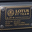 Lotus achieves best quarter in 3 years, sales up 31%