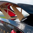 Lotus Exige LF1 – F1-inspired 81-unit limited edition