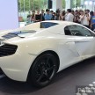 McLaren 650S launched in Malaysia, from RM2.4 mil