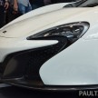 McLaren 650S replacement coming in 2018 – report