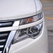 DRIVEN: 2014 Nissan Elgrand tested from every seat