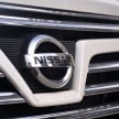 DRIVEN: 2014 Nissan Elgrand tested from every seat