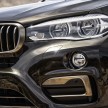 BMW X6 – second-gen F16 makes its official debut