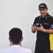 Proton R3 Motorsport Driving Experience – getting to grips with the new driver training programme