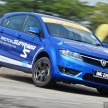 Proton R3 Motorsport Driving Experience – getting to grips with the new driver training programme