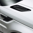 Range Rover Sport to add Stealth Pack option