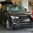 2014 Range Rover Sport launched – from RM860k