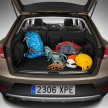 Seat Leon X-Perience – rugged wagon is latest variant
