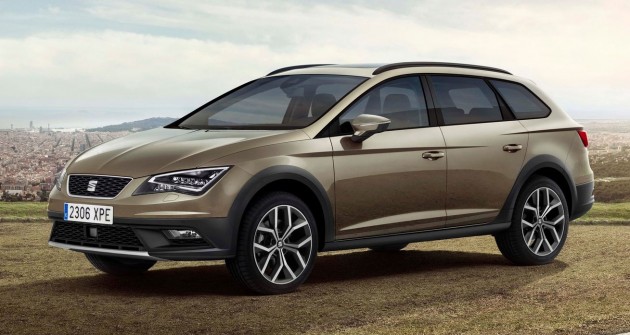 SEAT Leon X-Perience-07