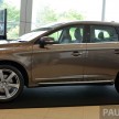 12-year old girl wins new Volvo XC60 with hole-in-one