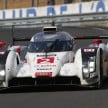 Le Mans 2014 – Audi 1-2 marks 13th win for Ingolstadt