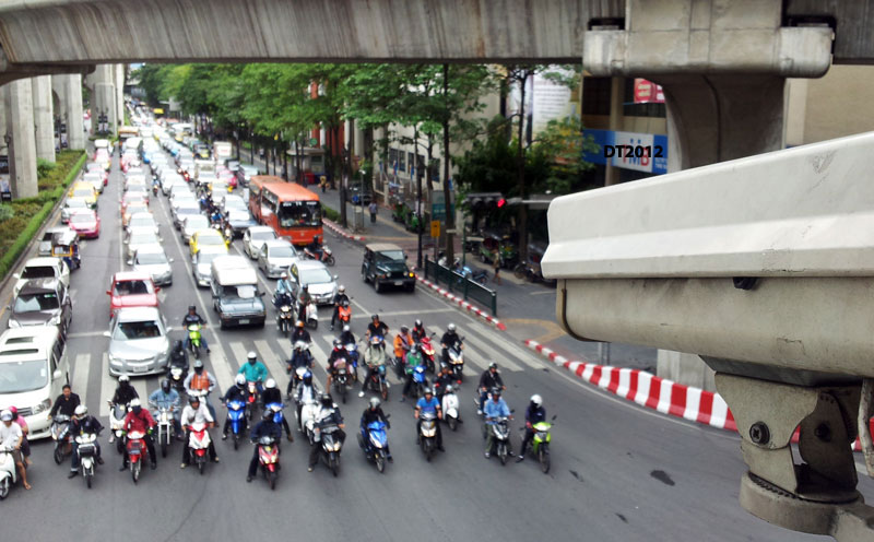 Ops Warta – crackdown on traffic offenders begins Monday, Ops Cermin Gelap put on hold? Image #253329